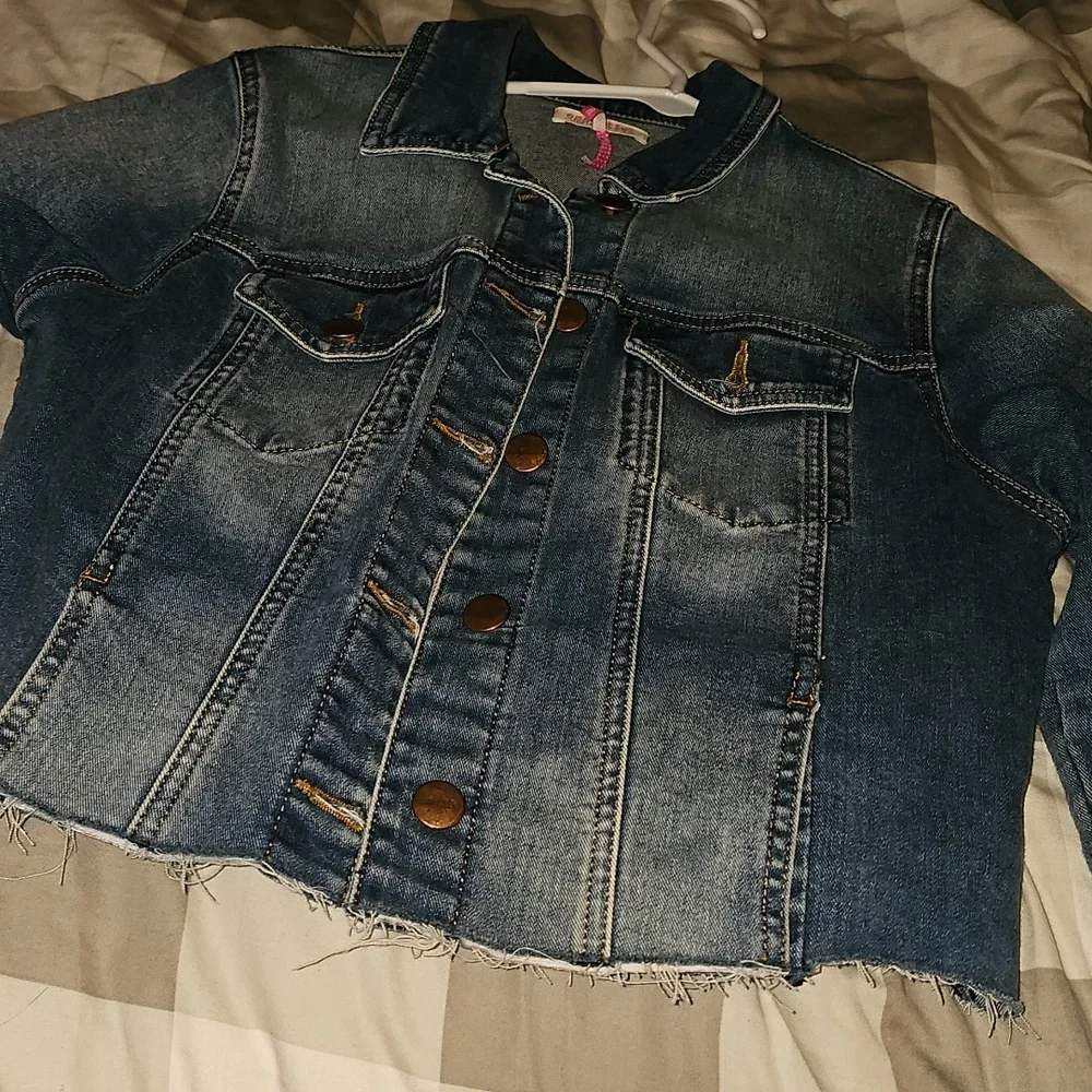 Custom jacket - Picture 3 of 7
